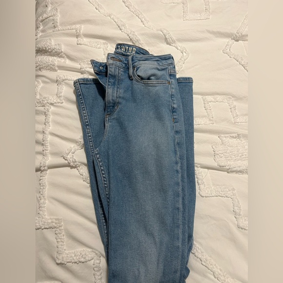 Idyllwind Jeans - Picture 2 of 2